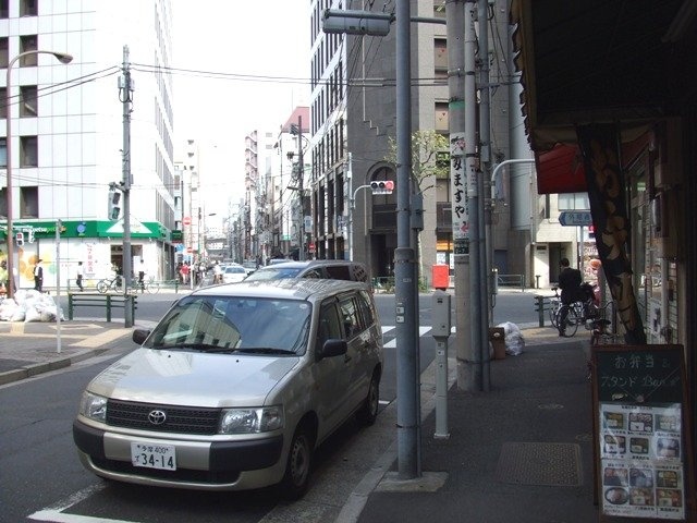 林ビル 画像