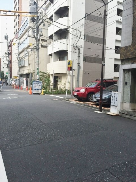 越路第2(こしじだいに)ビル 画像