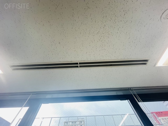 ビルネット築地　内装