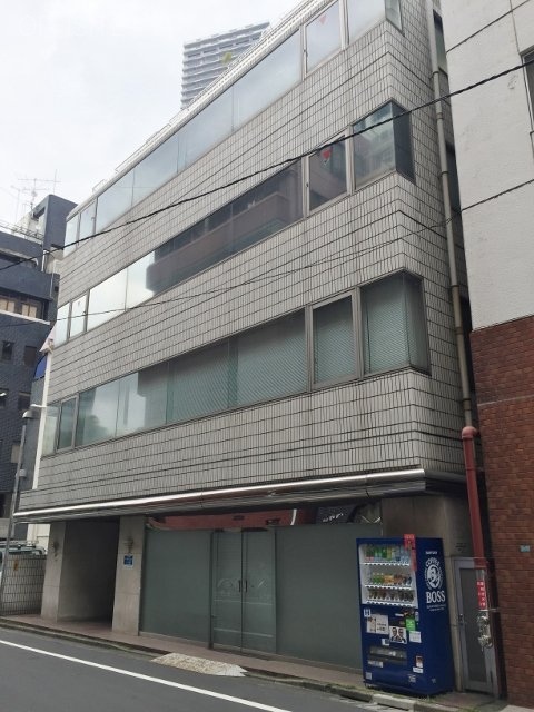 第一池袋ホワイトビル 画像