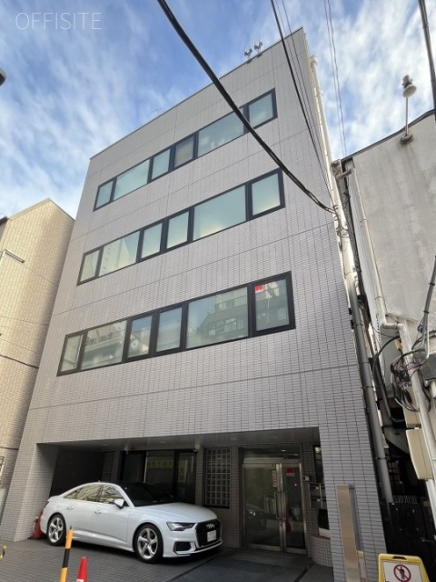 三田3Kビル　外観