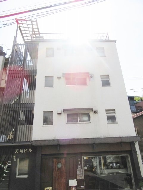 天崎ビル 画像