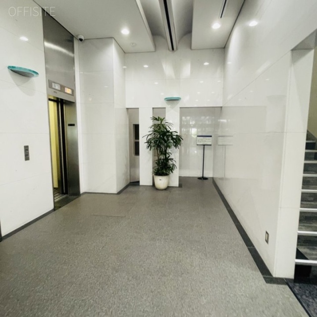 名古屋第一ビルアネックス　貨物用エレベーター