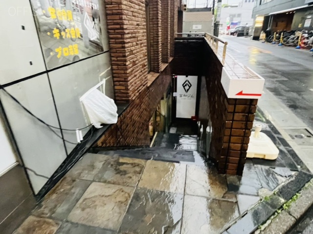 第二荒井ビル　外観