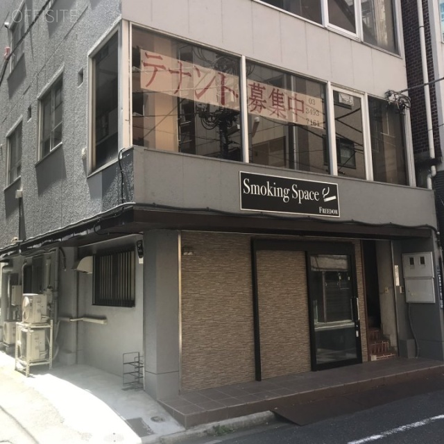 東神田ビル　外観
