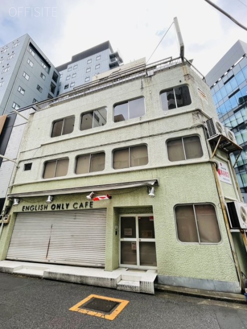 神田第8KMビル　外観