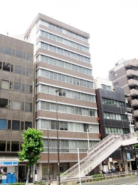 朗生ビル 画像