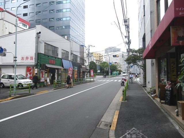 YTSビル 画像