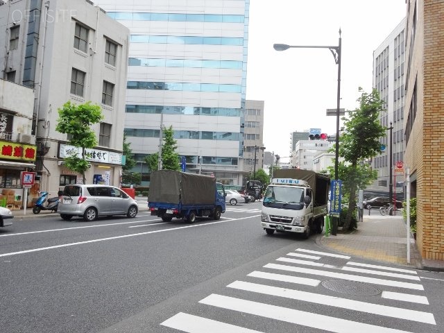 錦光社ビル 画像