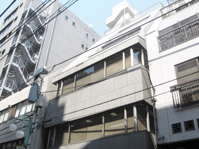 ATビル 画像