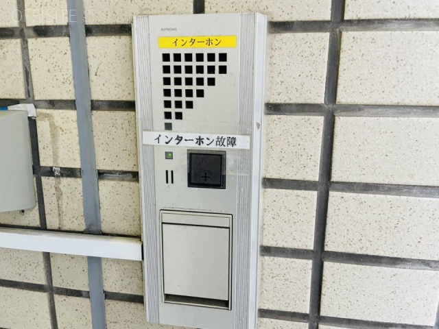 大矢ビルⅡ　エントランス