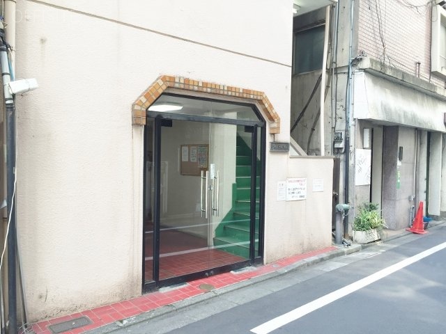 ワイムティハイムビル 画像