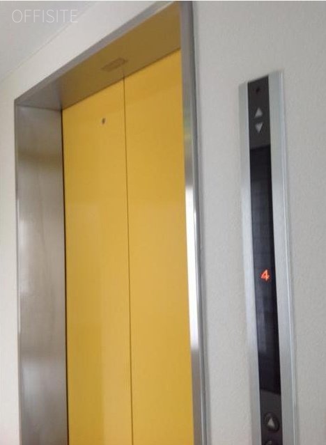 神保町昭和ビル 9階【901】 10.09坪　エレベーター