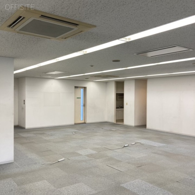 GINZA URBAN 21ビル 基準階 室内