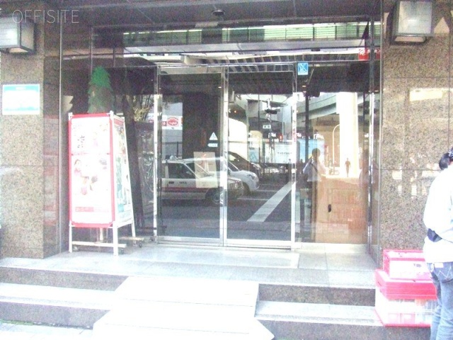 池袋原ビル 画像
