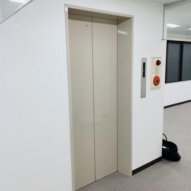 高芳ビル エレベーター