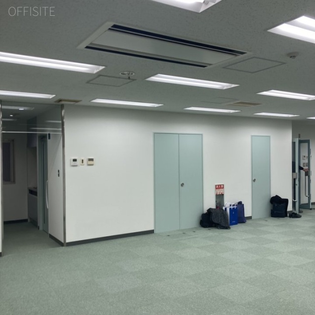 第一瀬野ビル　室内