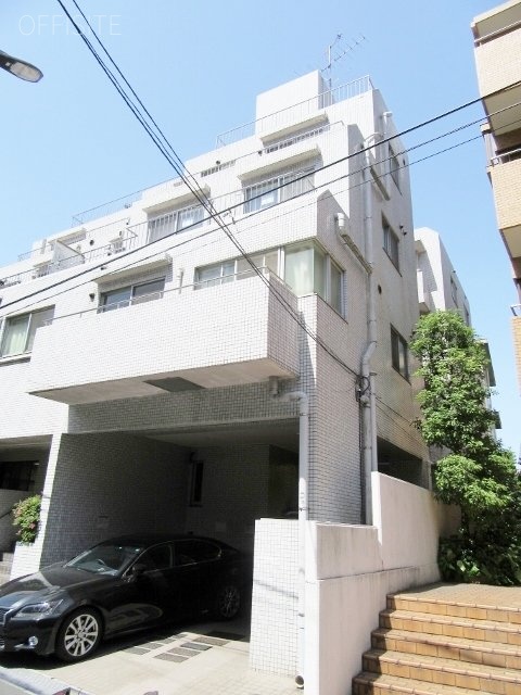 六本木アーバンレックスビル 画像