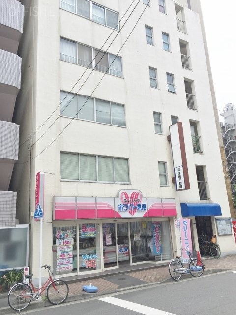 第一成島ビル 画像