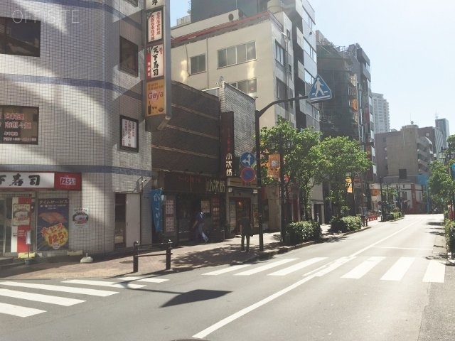 名取ビル 画像