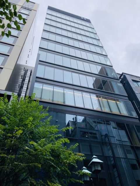 HULIC&New GINZA NAMIKI6　外観