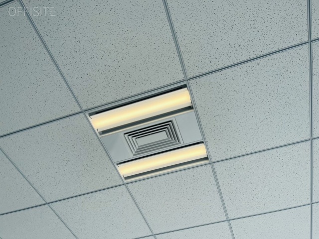 大宮サウスゲートフロント 内装