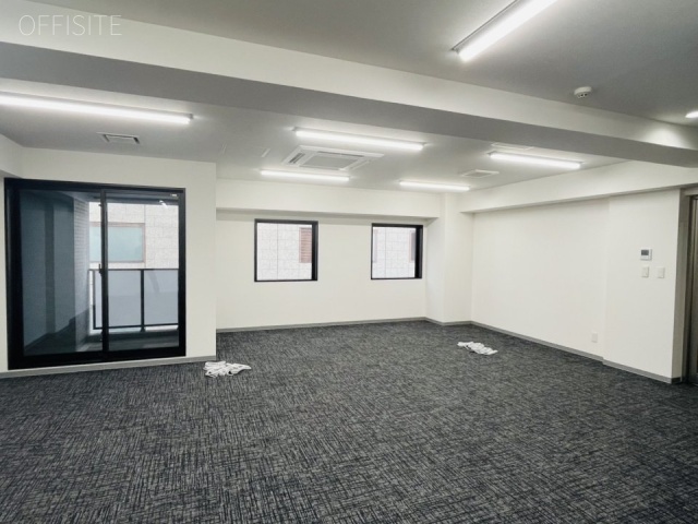 アスカ日本橋小伝馬町ビル　内装