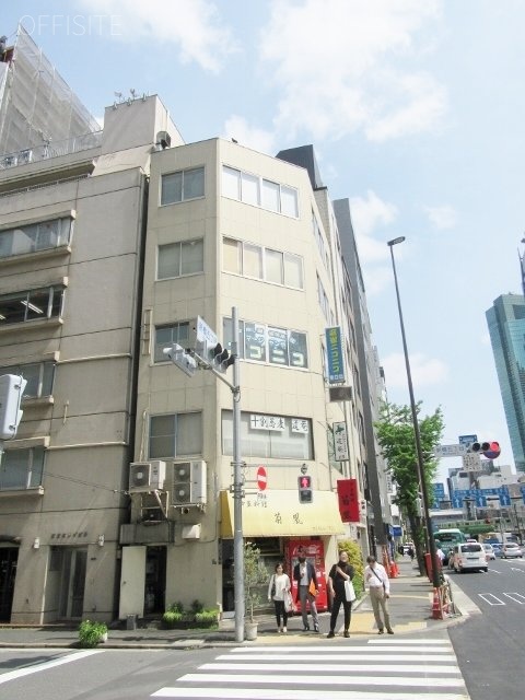 港新ビル 画像