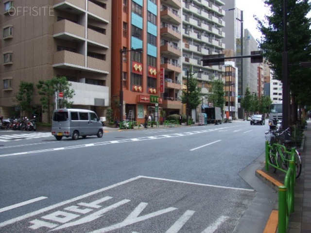 第2長山ビル 画像