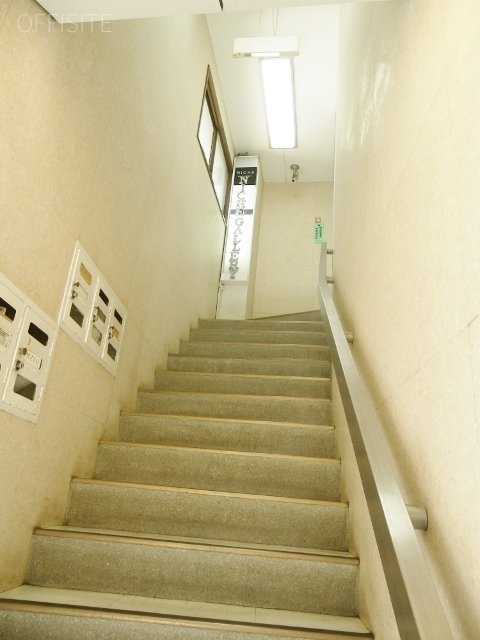 銀座ビル 画像