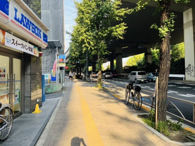 SH小林ビル　周辺