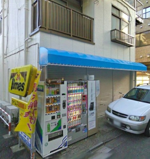 小林ビル 外観