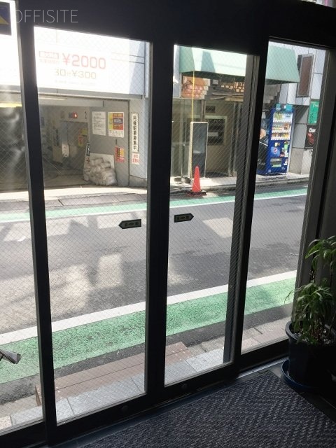 MY恵比寿ビル 画像