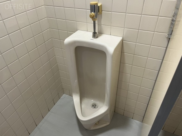 大門ビル　トイレ