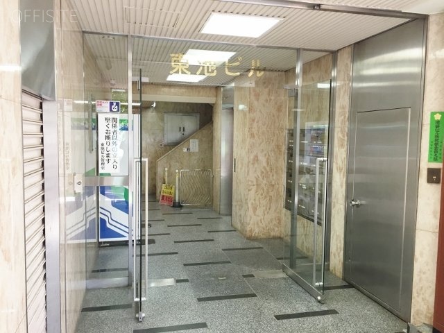 東池ビル 画像