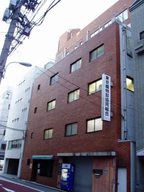 TOOKビル　外観