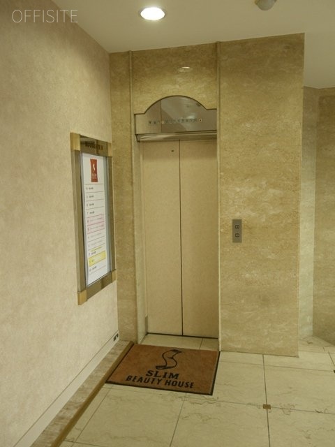 SBH青山通りビル 画像