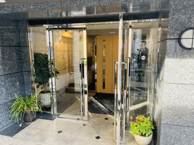 ファン神楽坂 エントランス