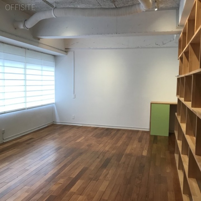 ファイブビル八丁堀 506号室 室内