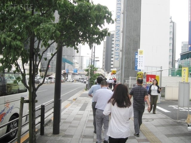 第2三田朝日ビル 画像
