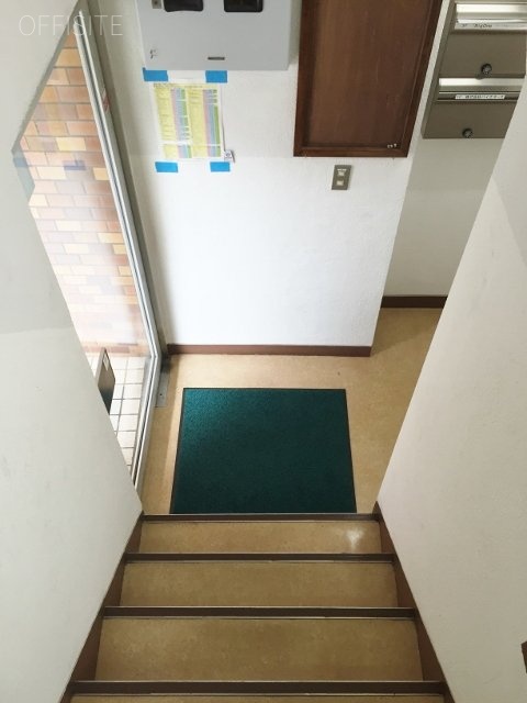 代々木ブラウンビル 画像