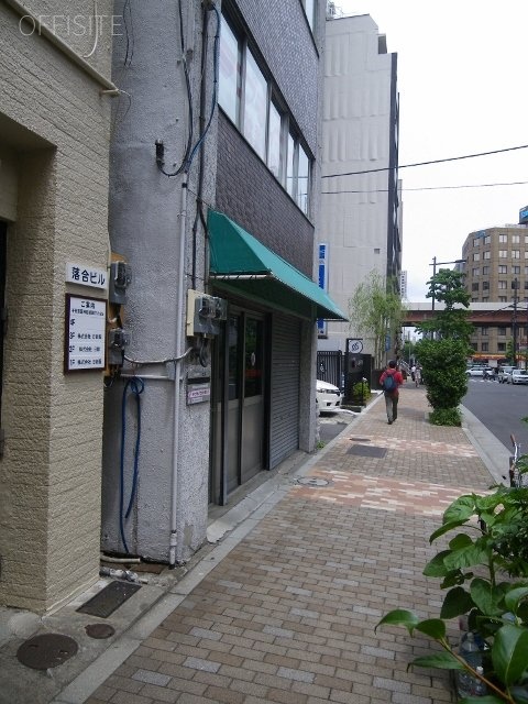 パルファームビル 画像