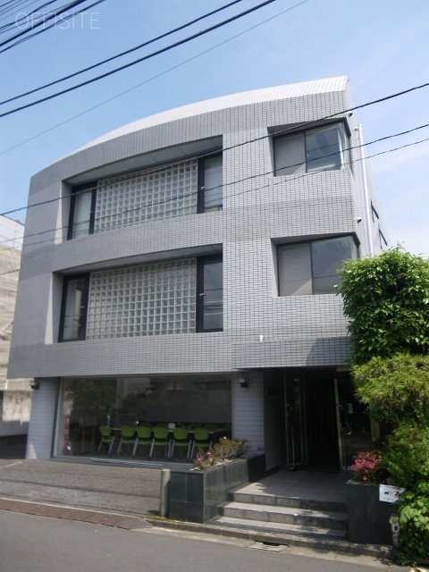 エクセル青山ビル 画像