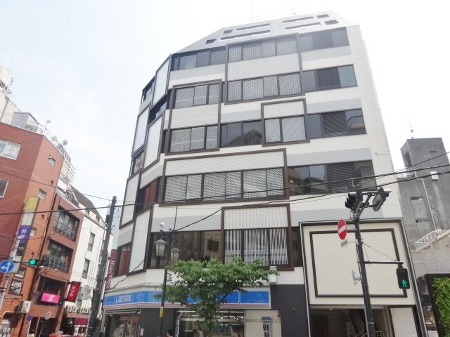 第二昭和ビル 画像