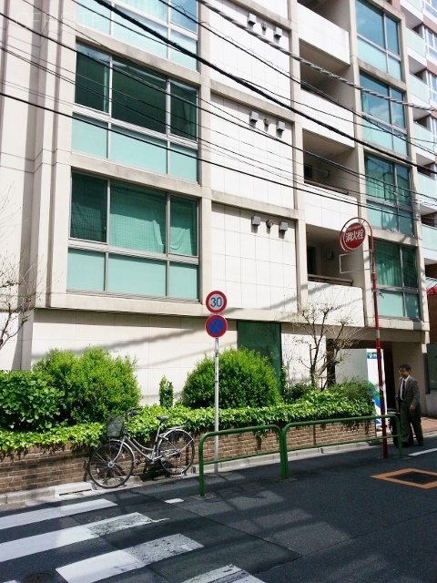 シティテラス赤坂ビル 画像