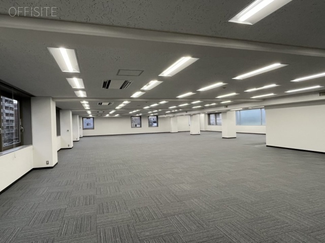 町田STビル　内装