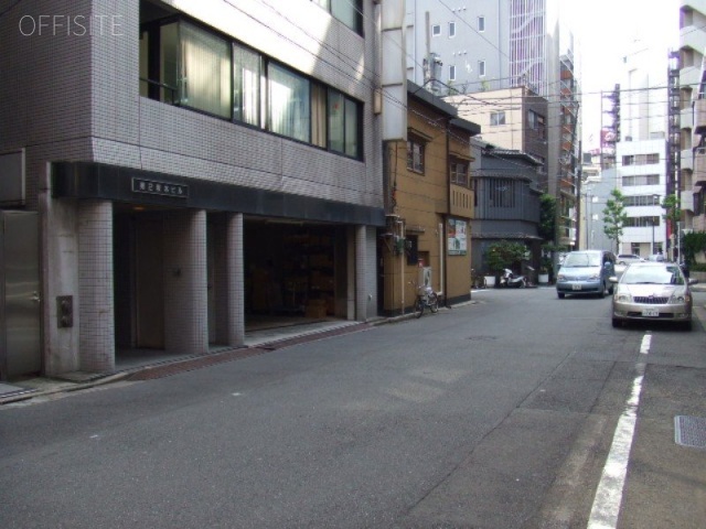 MIビル 画像
