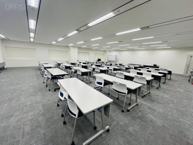 深川ギャザリア(タワーS棟)　貸し会議室大