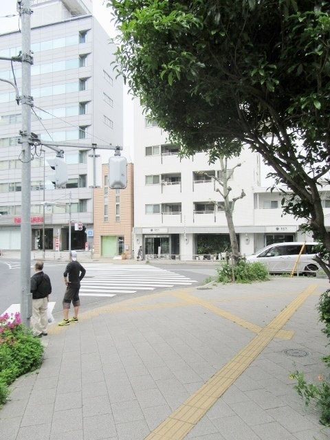 K&Yビル田町 周辺