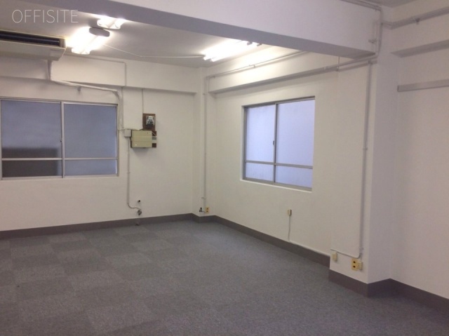三信ビル 2階 10.00坪　室内